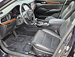 Used 2018 KIA CADENZA TECHNOLOGY in DAVIE, FLORIDA (Photo 11)