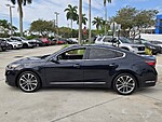 Used 2018 KIA CADENZA TECHNOLOGY in DAVIE, FLORIDA (Photo 2)