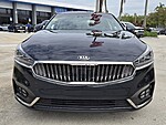 Used 2018 KIA CADENZA TECHNOLOGY in DAVIE, FLORIDA (Photo 3)