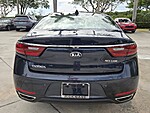 Used 2018 KIA CADENZA TECHNOLOGY in DAVIE, FLORIDA (Photo 4)