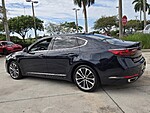 Used 2018 KIA CADENZA TECHNOLOGY in DAVIE, FLORIDA (Photo 6)