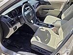 Used 2017 Honda Accord Sedan EX-L in DAVIE, FLORIDA (Photo 10)