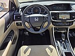 Used 2017 Honda Accord Sedan EX-L in DAVIE, FLORIDA (Photo 12)