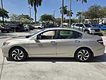 Used 2017 Honda Accord Sedan EX-L in DAVIE, FLORIDA (Photo 3)