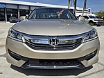 Used 2017 Honda Accord Sedan EX-L in DAVIE, FLORIDA (Photo 4)