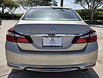 Used 2017 Honda Accord Sedan EX-L in DAVIE, FLORIDA (Photo 5)