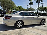 Used 2017 Honda Accord Sedan EX-L in DAVIE, FLORIDA (Photo 6)