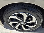 Used 2017 Honda Accord Sedan EX-L in DAVIE, FLORIDA (Photo 9)