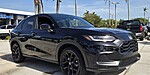 Used 2023 Honda HR-V SPORT in DAVIE, FLORIDA