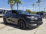 Used 2023 Honda HR-V SPORT in DAVIE, FLORIDA (Photo 1)