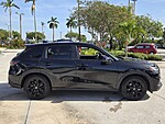 Used 2023 Honda HR-V SPORT in DAVIE, FLORIDA (Photo 2)