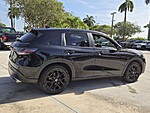 Used 2023 Honda HR-V SPORT in DAVIE, FLORIDA (Photo 6)