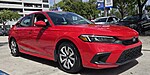 Used 2022 Honda Civic LX in DAVIE, FLORIDA