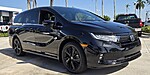 Used 2024 Honda Odyssey SPORT in DAVIE, FLORIDA