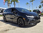 Used 2024 Honda Odyssey SPORT in DAVIE, FLORIDA (Photo 1)