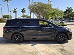 Used 2024 Honda Odyssey SPORT in DAVIE, FLORIDA (Photo 2)
