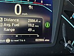 Used 2024 Honda Odyssey SPORT in DAVIE, FLORIDA (Photo 25)