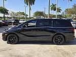 Used 2024 Honda Odyssey SPORT in DAVIE, FLORIDA (Photo 3)