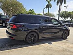 Used 2024 Honda Odyssey SPORT in DAVIE, FLORIDA (Photo 6)