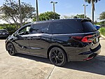 Used 2024 Honda Odyssey SPORT in DAVIE, FLORIDA (Photo 7)