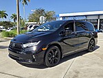 Used 2024 Honda Odyssey SPORT in DAVIE, FLORIDA (Photo 8)