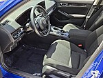 Used 2022 Honda Civic EX in DAVIE, FLORIDA (Photo 10)