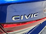 Used 2022 Honda Civic EX in DAVIE, FLORIDA (Photo 13)