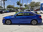Used 2022 Honda Civic EX in DAVIE, FLORIDA (Photo 3)