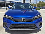 Used 2022 Honda Civic EX in DAVIE, FLORIDA (Photo 4)