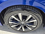 Used 2022 Honda Civic EX in DAVIE, FLORIDA (Photo 9)