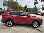 Used 2023 Honda CR-V EX-L in DAVIE, FLORIDA (Photo 2)