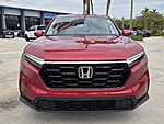 Used 2023 Honda CR-V EX-L in DAVIE, FLORIDA (Photo 4)