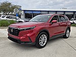 Used 2023 Honda CR-V EX-L in DAVIE, FLORIDA (Photo 8)