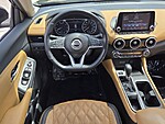 Used 2022 NISSAN SENTRA SV in DAVIE, FLORIDA (Photo 12)