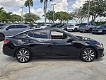 Used 2022 NISSAN SENTRA SV in DAVIE, FLORIDA (Photo 2)