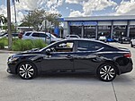 Used 2022 NISSAN SENTRA SV in DAVIE, FLORIDA (Photo 3)