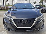 Used 2022 NISSAN SENTRA SV in DAVIE, FLORIDA (Photo 4)