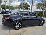 Used 2022 NISSAN SENTRA SV in DAVIE, FLORIDA (Photo 6)