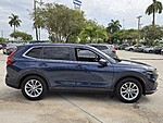 Used 2023 Honda CR-V EX in DAVIE, FLORIDA (Photo 2)