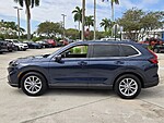 Used 2023 Honda CR-V EX in DAVIE, FLORIDA (Photo 3)