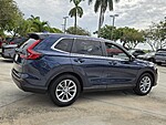 Used 2023 Honda CR-V EX in DAVIE, FLORIDA (Photo 6)