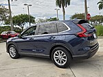 Used 2023 Honda CR-V EX in DAVIE, FLORIDA (Photo 7)