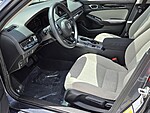 Used 2023 Honda Civic EX in DAVIE, FLORIDA (Photo 10)