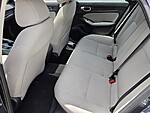Used 2023 Honda Civic EX in DAVIE, FLORIDA (Photo 11)