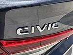 Used 2023 Honda Civic EX in DAVIE, FLORIDA (Photo 13)