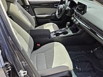 Used 2023 Honda Civic EX in DAVIE, FLORIDA (Photo 16)