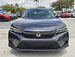 Used 2023 Honda Civic EX in DAVIE, FLORIDA (Photo 4)