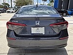 Used 2023 Honda Civic EX in DAVIE, FLORIDA (Photo 5)
