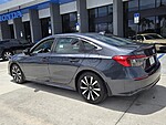 Used 2023 Honda Civic EX in DAVIE, FLORIDA (Photo 7)