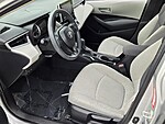 Used 2021 TOYOTA COROLLA LE in DAVIE, FLORIDA (Photo 10)